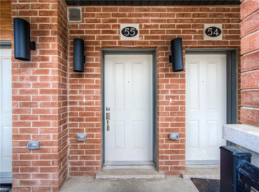 25 Isherwood Avenue, #55