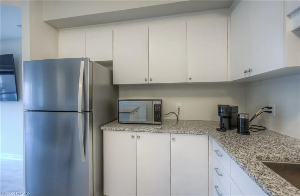 25 Isherwood Avenue, #55