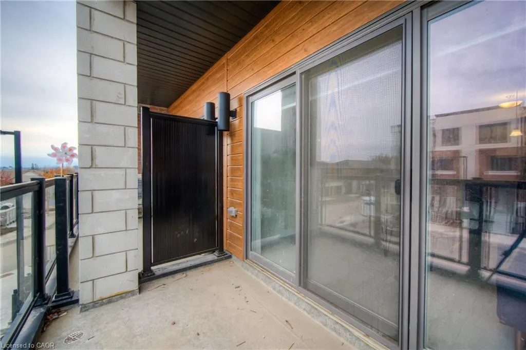 25 Isherwood Avenue, #55