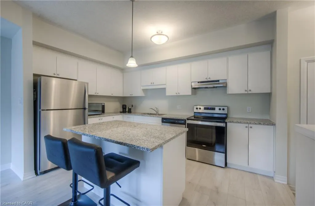 25 Isherwood Avenue, #55