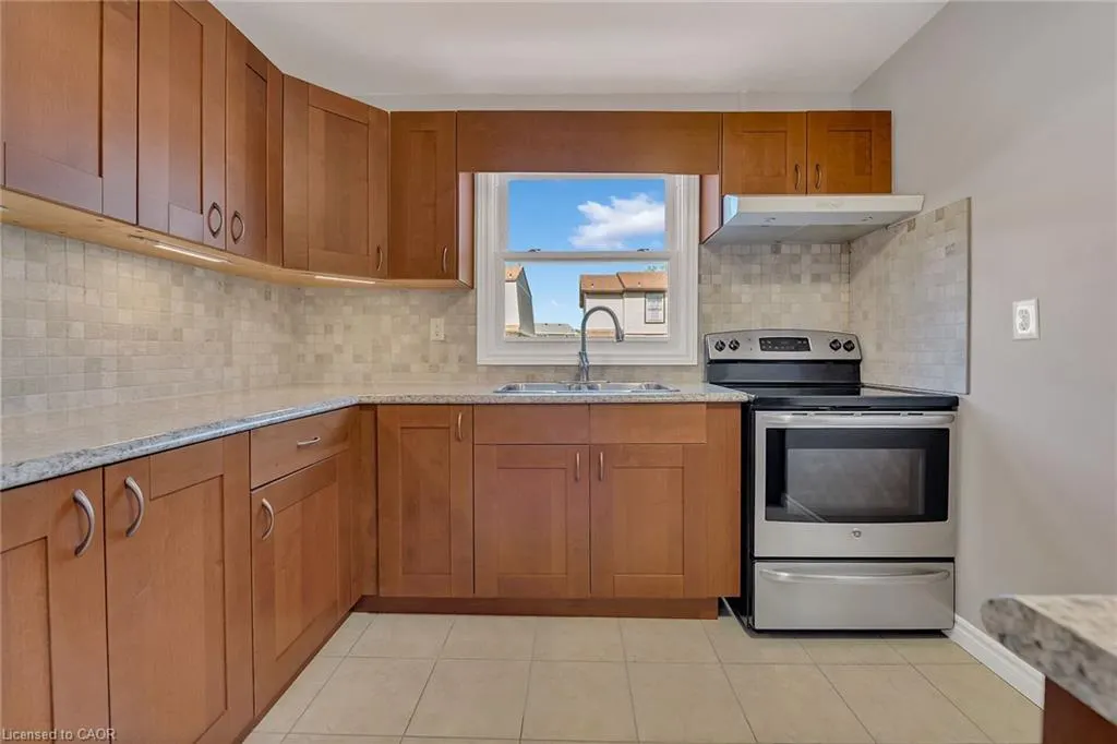 10 Angus Road, #124