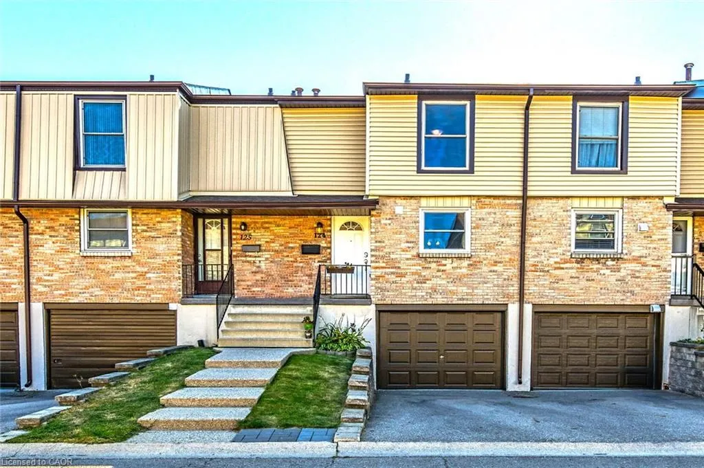 10 Angus Road, #124