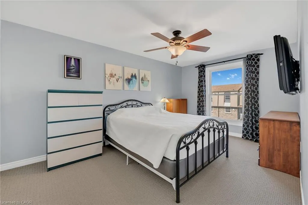10 Angus Road, #124