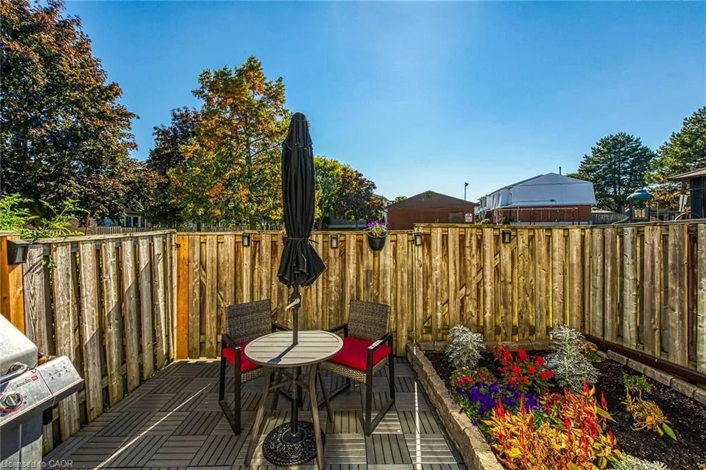 10 Angus Road, #124