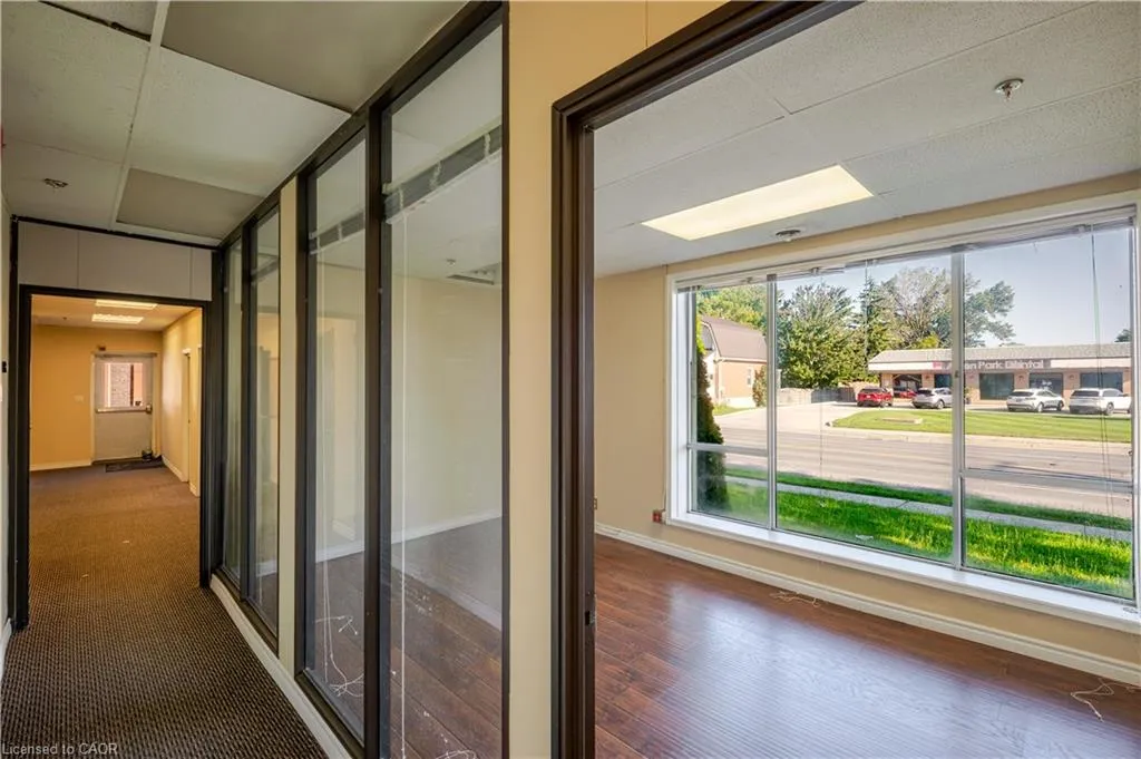 649 Ontario Street, #1 & 2