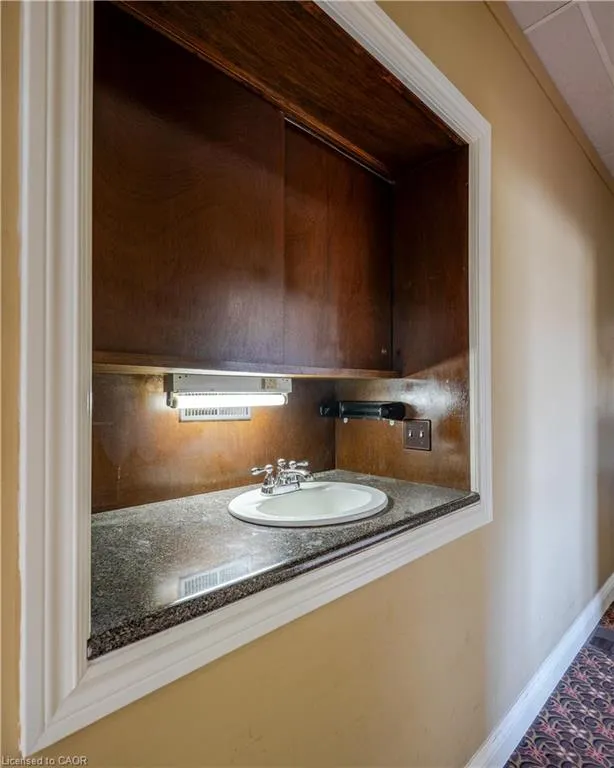 649 Ontario Street, #1 & 2