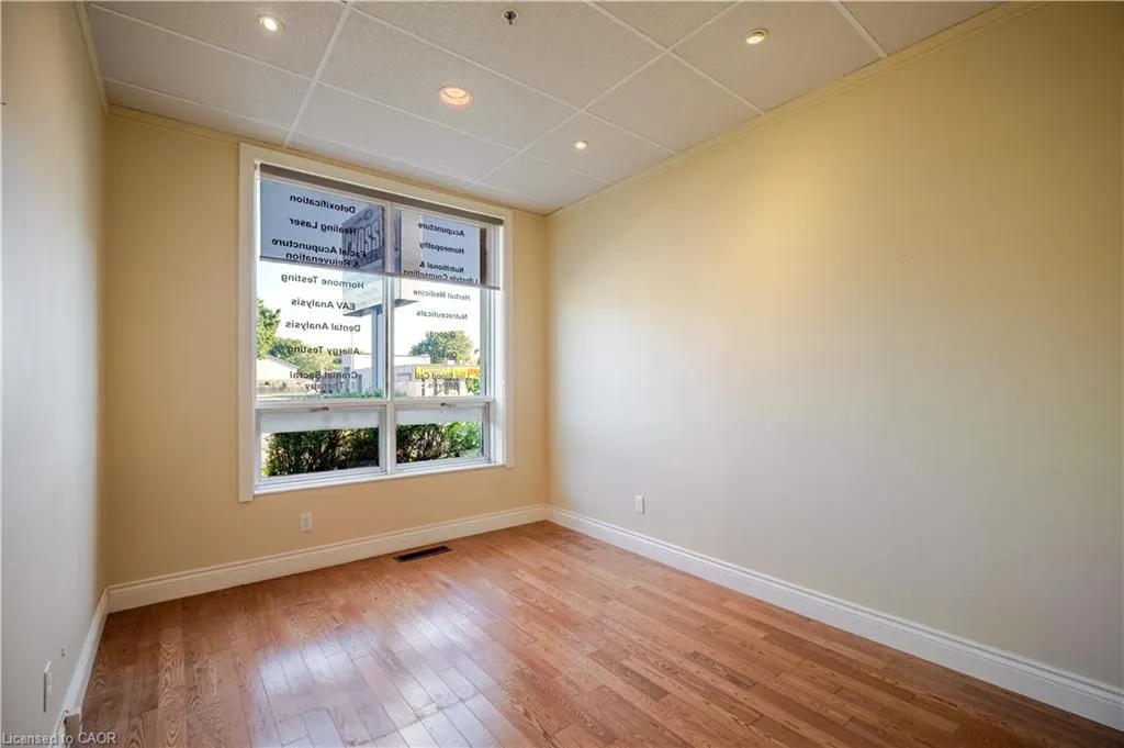 649 Ontario Street, #1 & 2