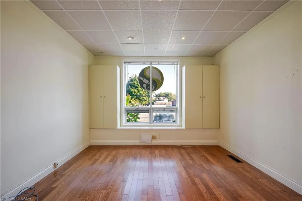 649 Ontario Street, #1 & 2