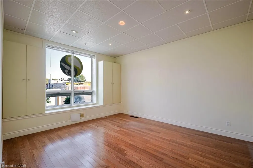 649 Ontario Street, #1 & 2