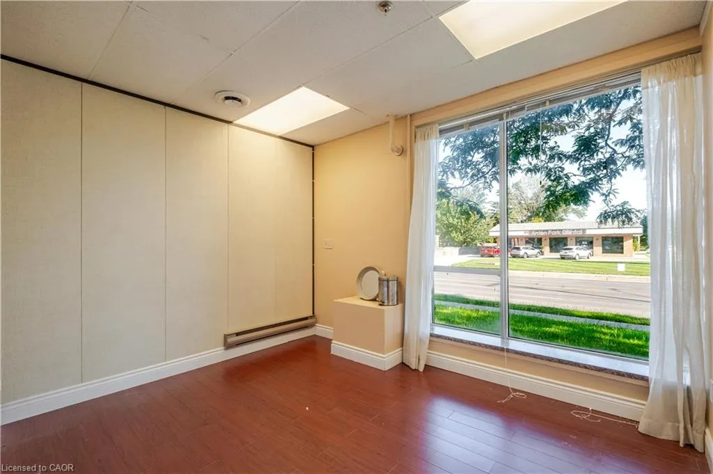 649 Ontario Street, #1 & 2