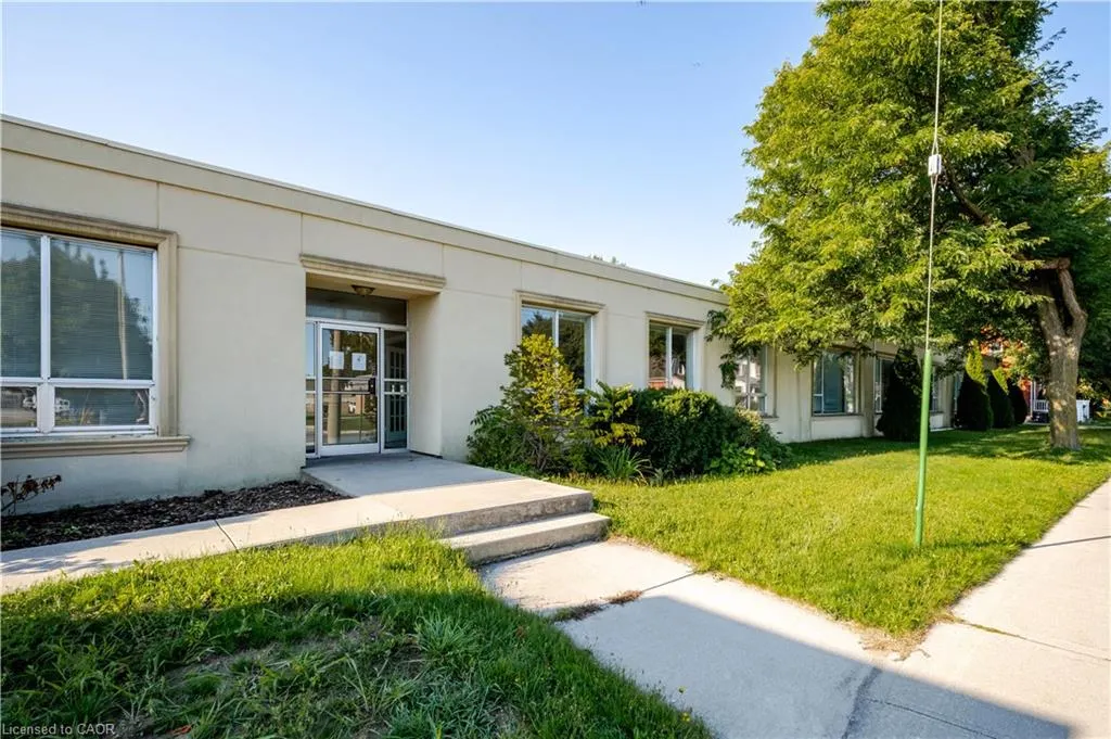 649 Ontario Street, #1 & 2