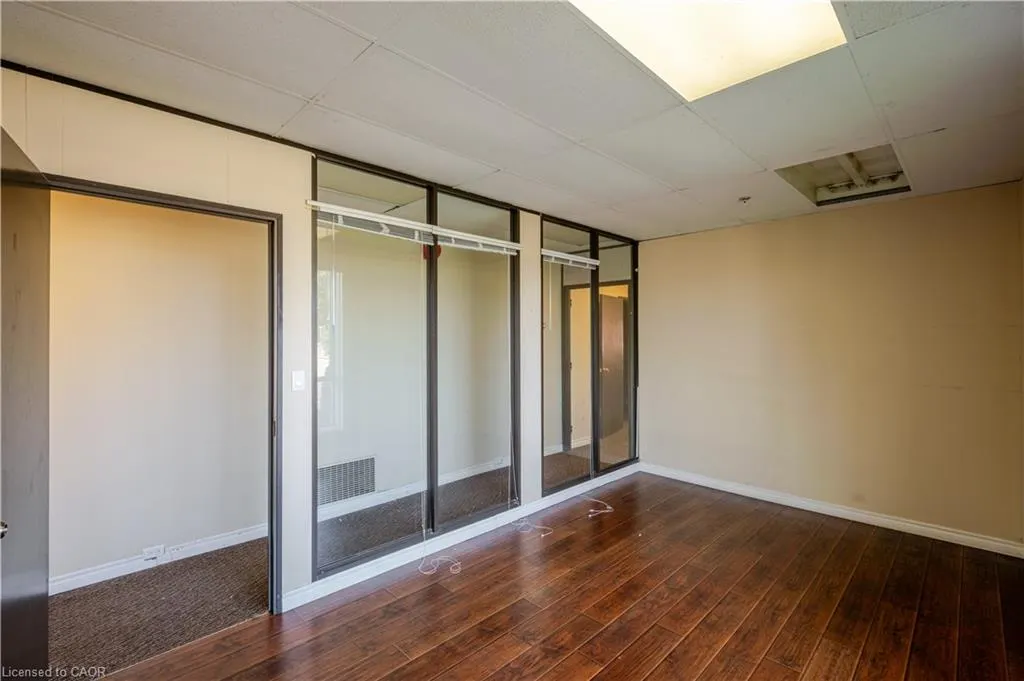 649 Ontario Street, #1 & 2