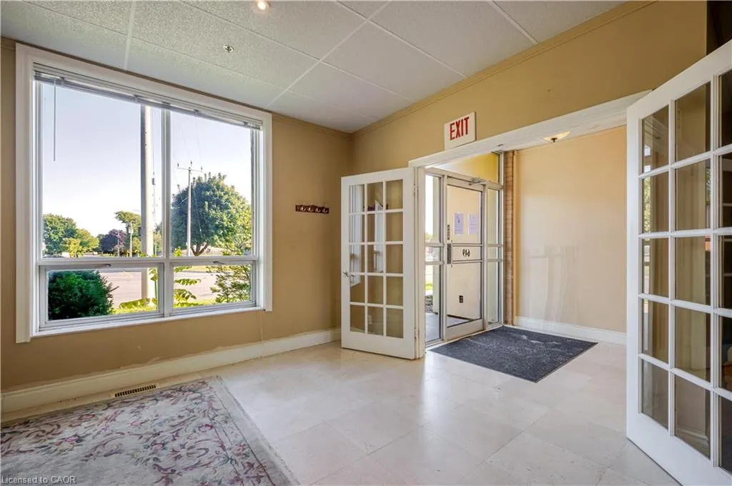 649 Ontario Street, #1 & 2