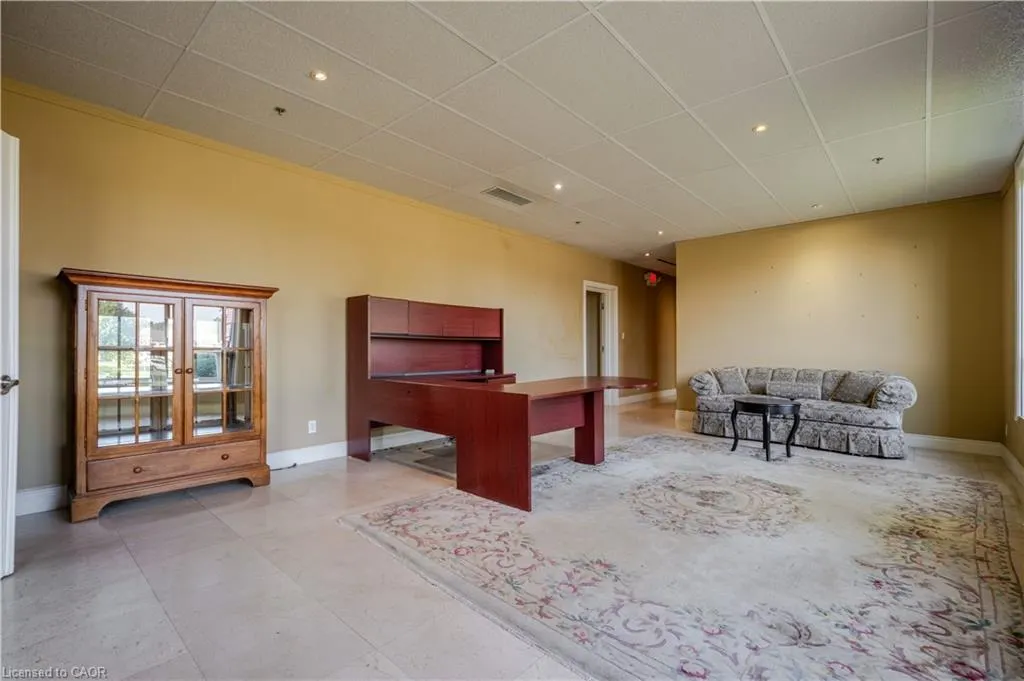 649 Ontario Street, #1 & 2