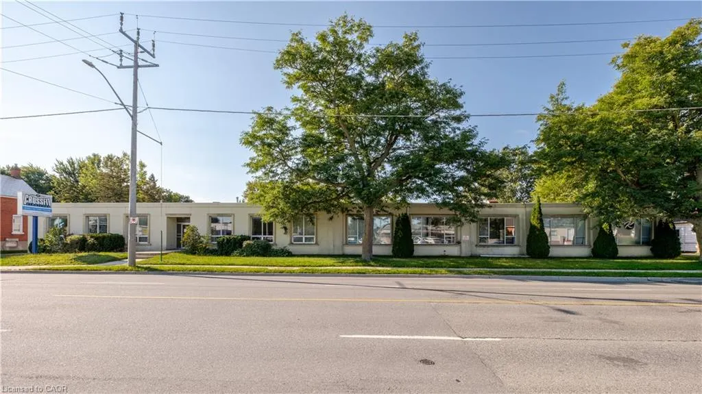 649 Ontario Street, #2