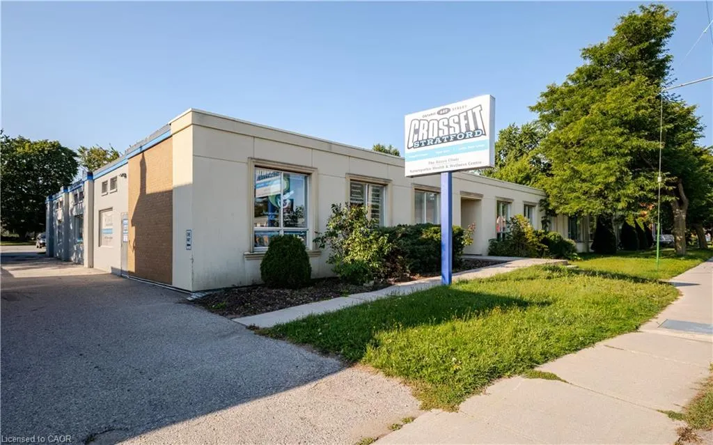 649 Ontario Street, #2