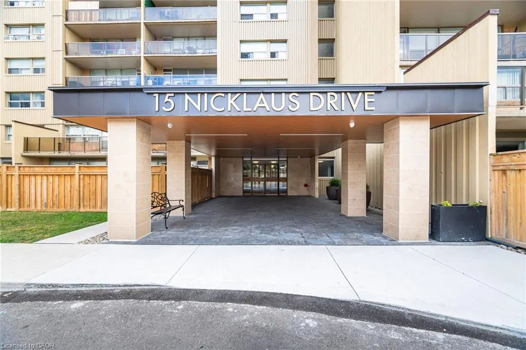 15 Nicklaus Drive, #605