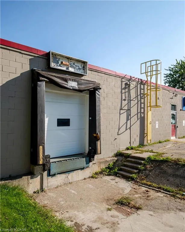 649 Ontario Street, #3