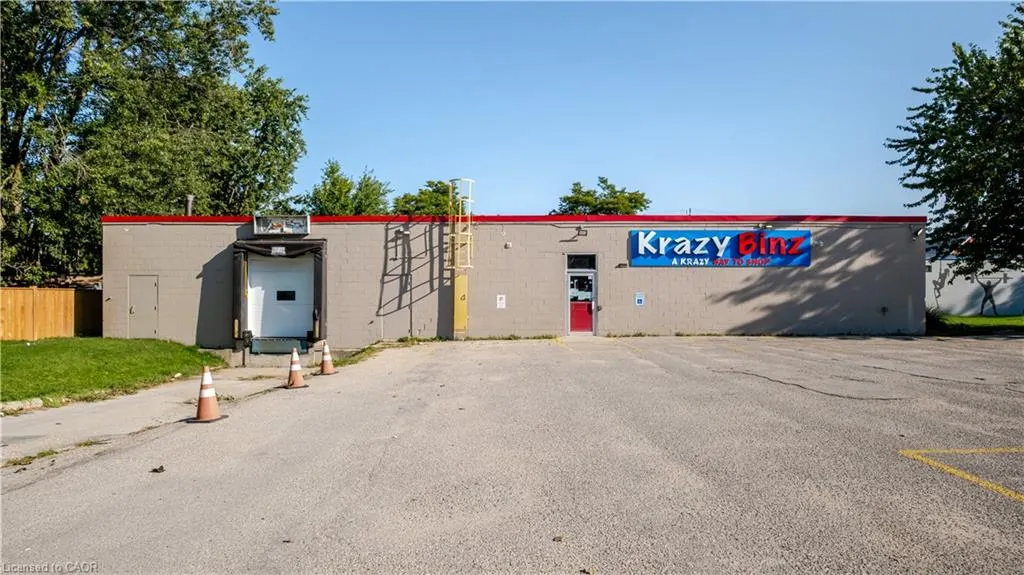 649 Ontario Street, #3