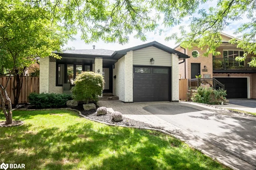 613 Foster Court