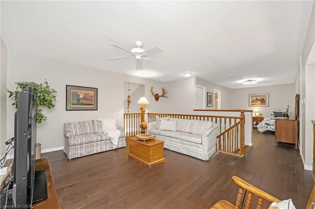 212 Stonehenge Drive, #18