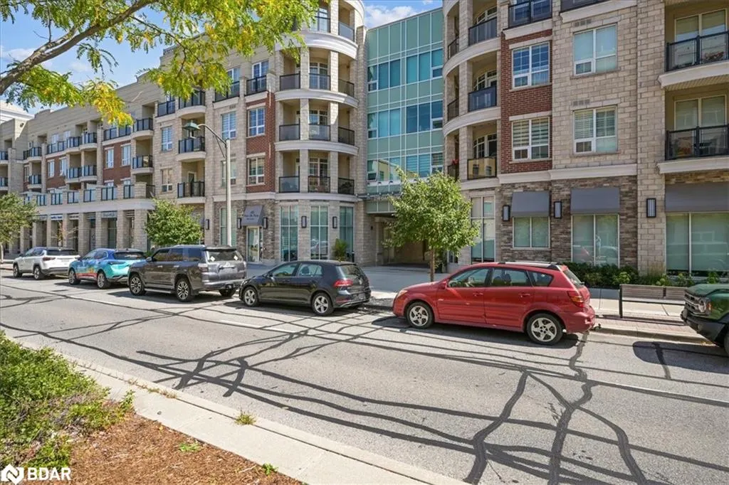 216 Oak Park Boulevard, #414