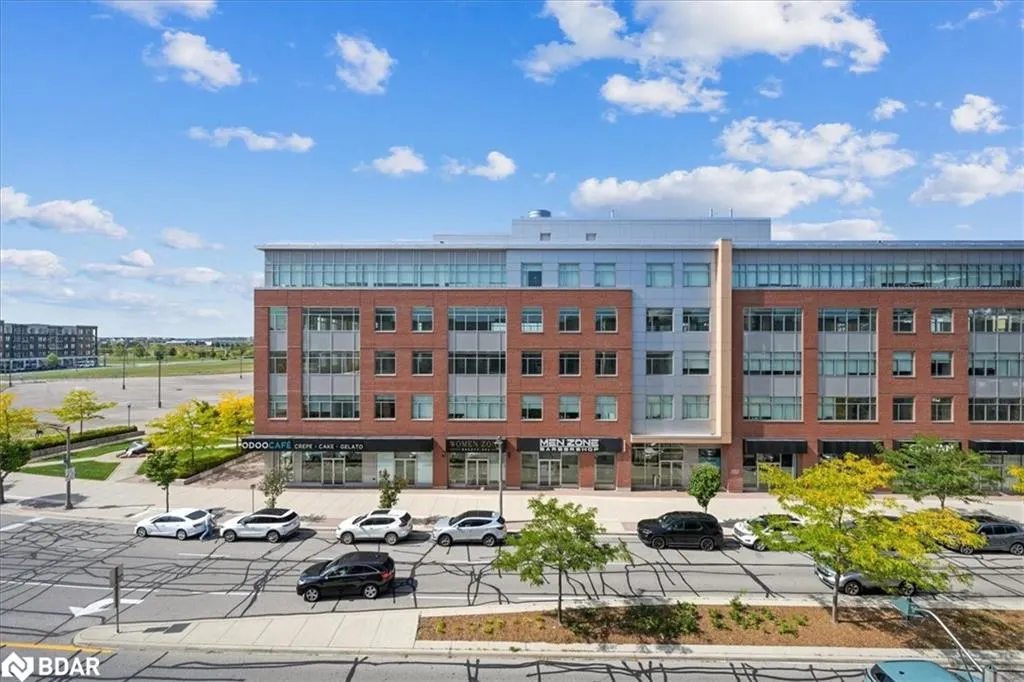 216 Oak Park Boulevard, #414