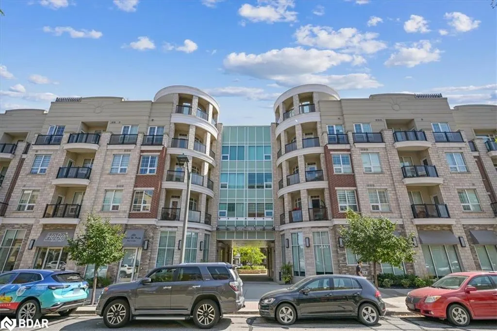 216 Oak Park Boulevard, #414