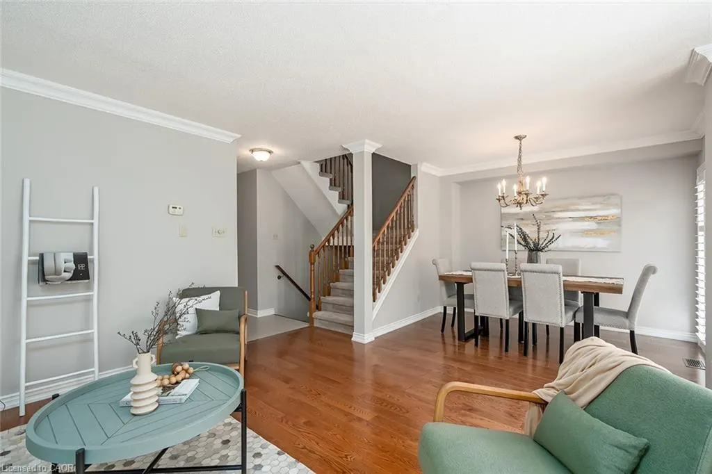 2880 Headon Forest Drive, #28