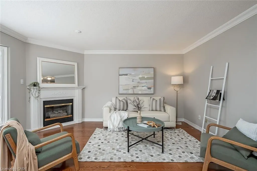 2880 Headon Forest Drive, #28