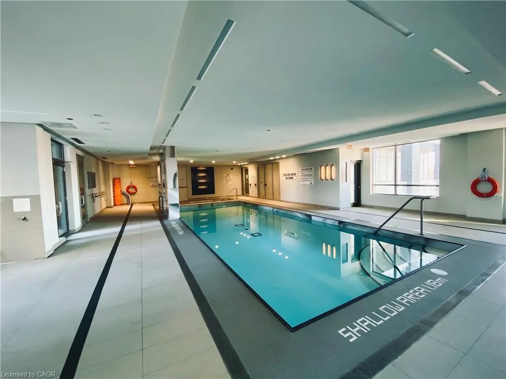 110 Marine Parade Drive, #1108