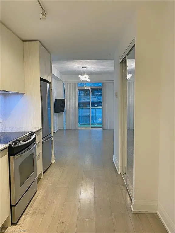110 Marine Parade Drive, #1108