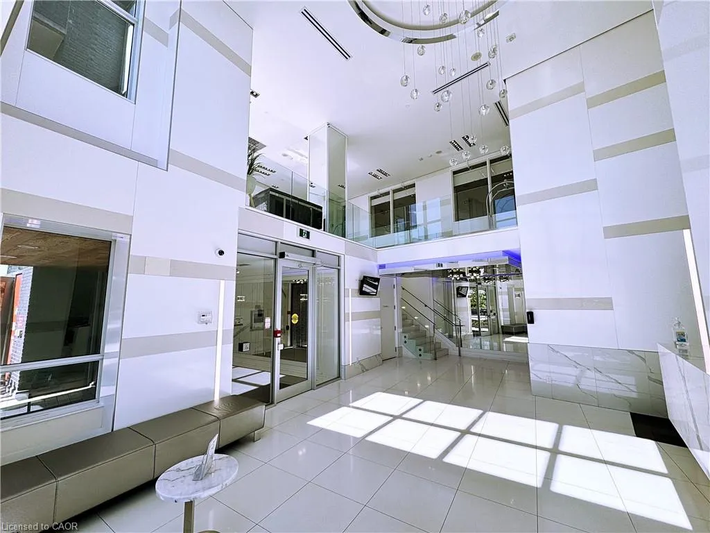 110 Marine Parade Drive, #1108