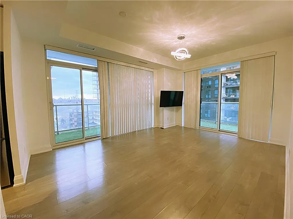 110 Marine Parade Drive, #1108