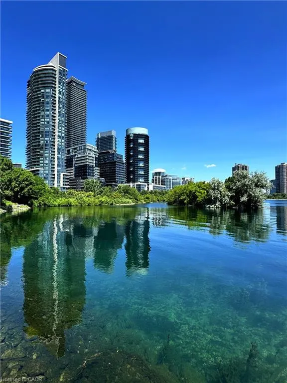 110 Marine Parade Drive, #1108