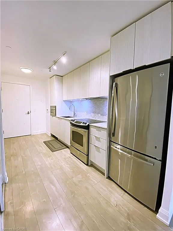 110 Marine Parade Drive, #1108