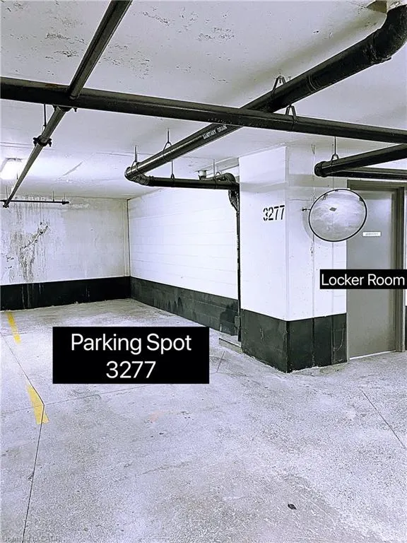 110 Marine Parade Drive, #1108