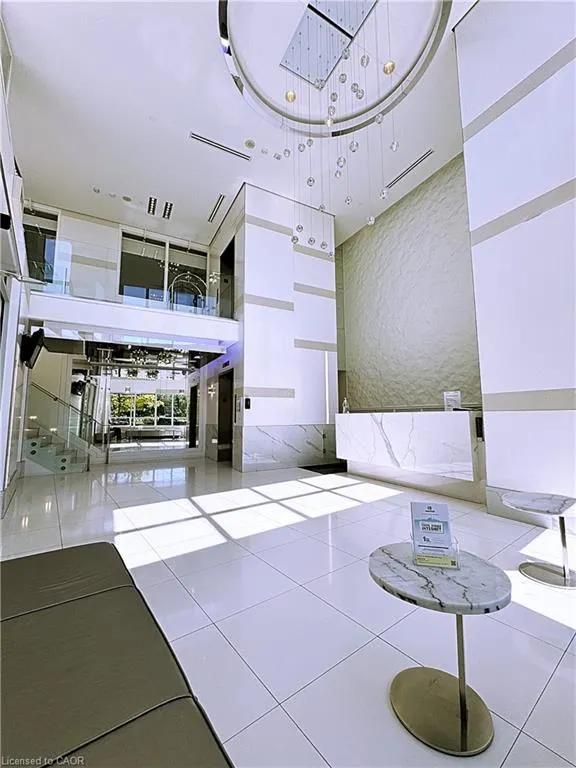 110 Marine Parade Drive, #1108