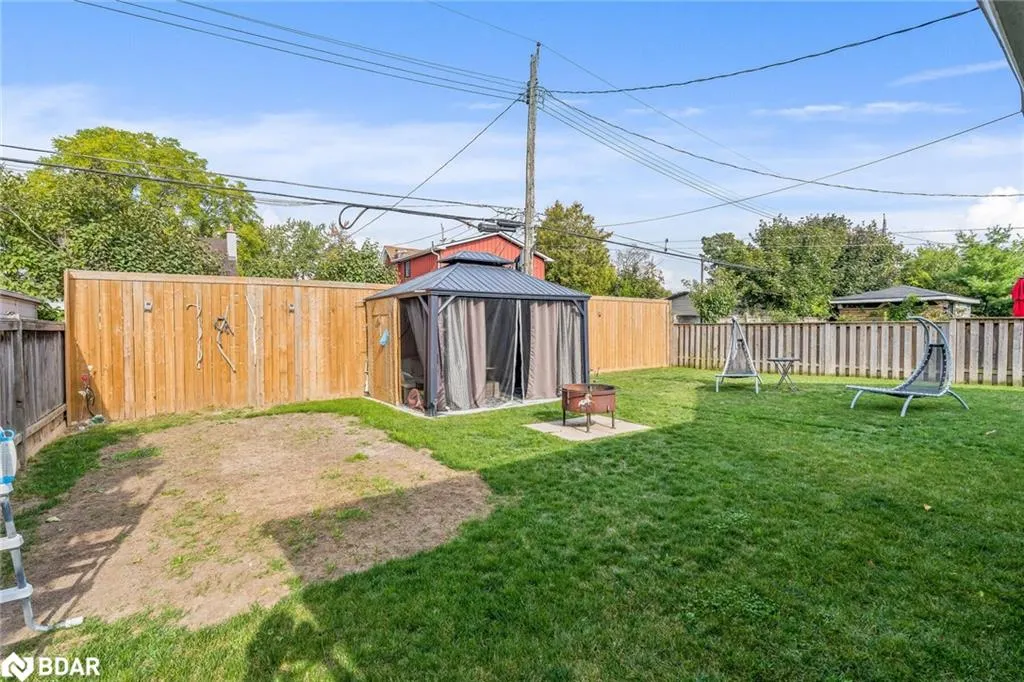 67 Roseford Terrace