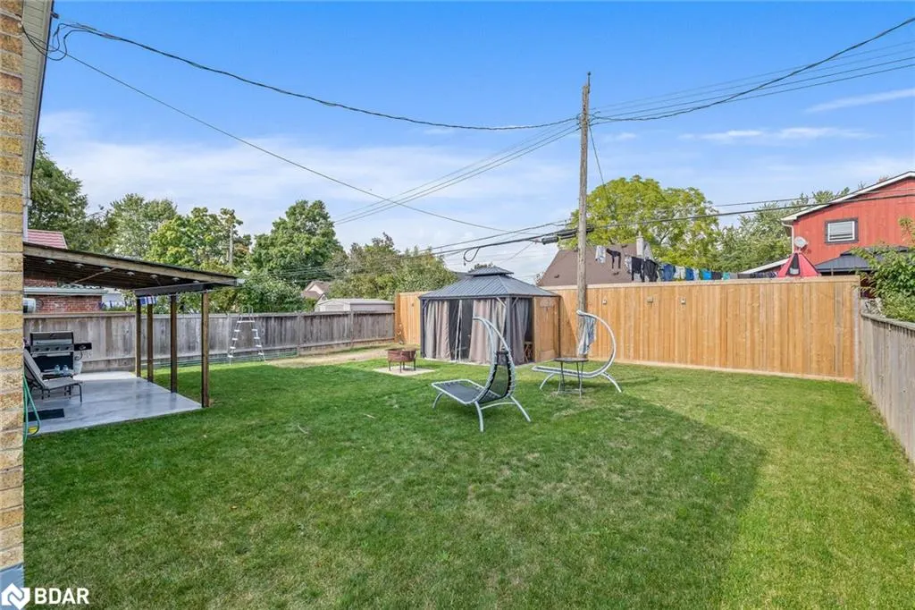 67 Roseford Terrace