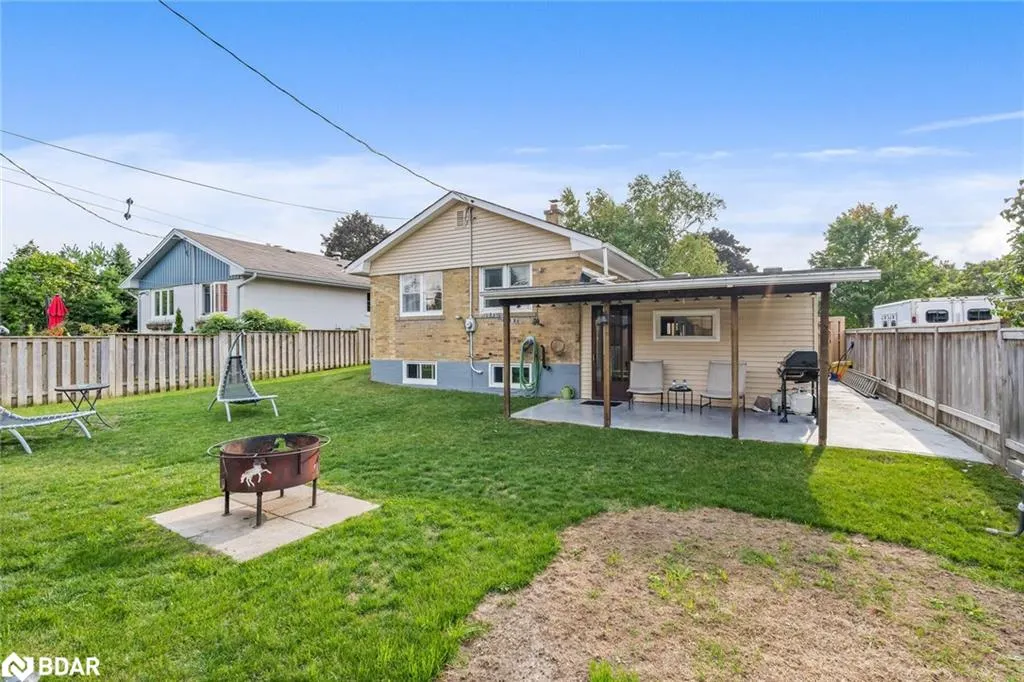 67 Roseford Terrace