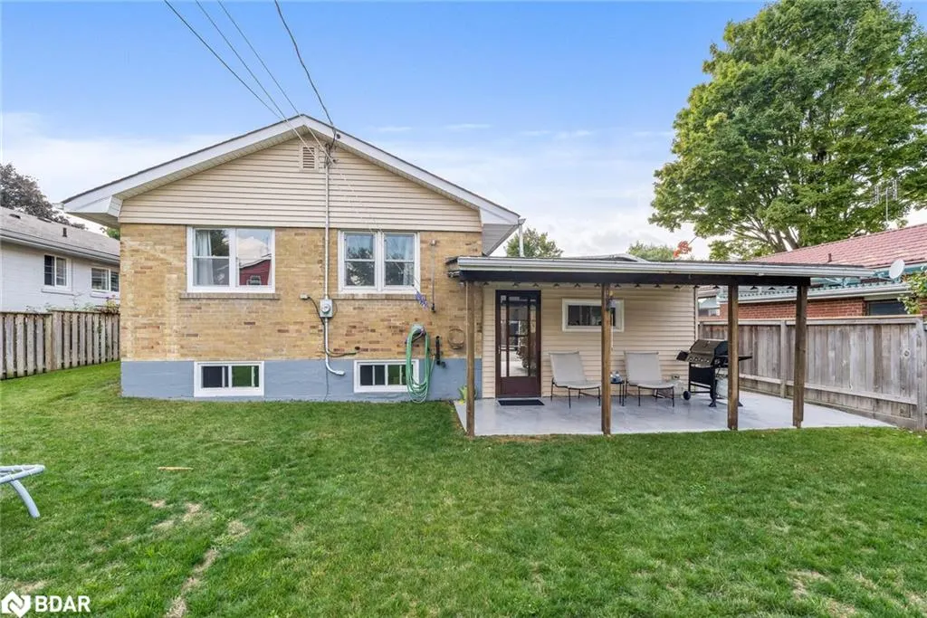 67 Roseford Terrace