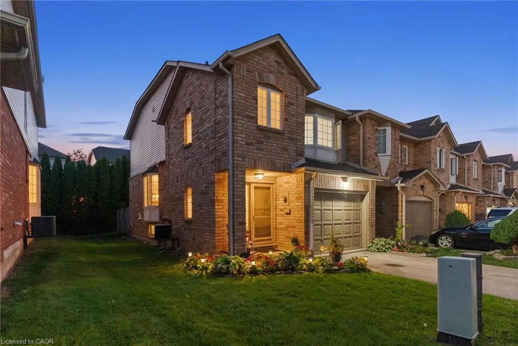 346 Highland Road W, #44