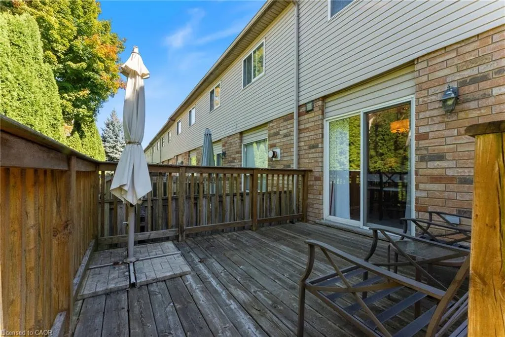 346 Highland Road W, #44