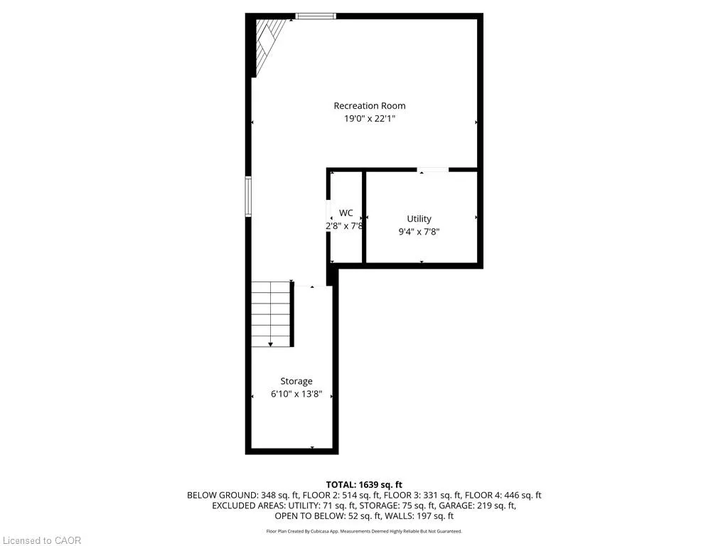 346 Highland Road W, #44