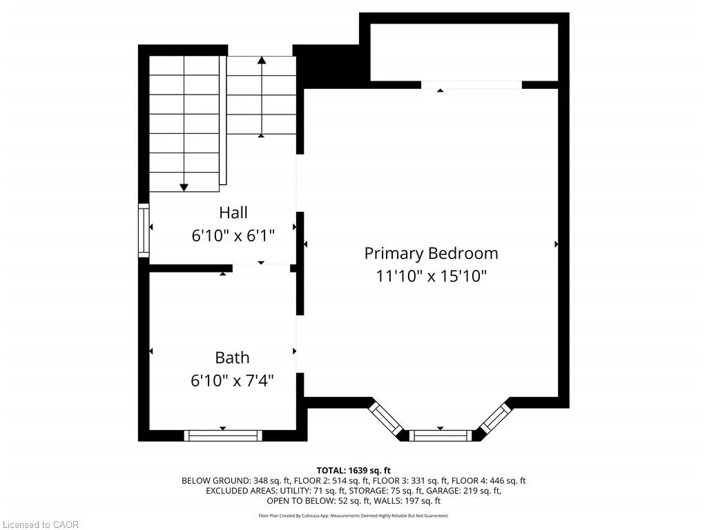 346 Highland Road W, #44