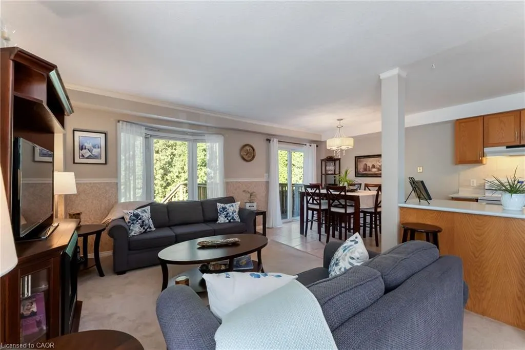 346 Highland Road W, #44