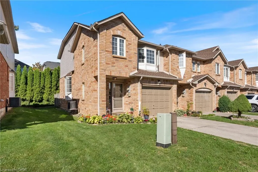 346 Highland Road W, #44