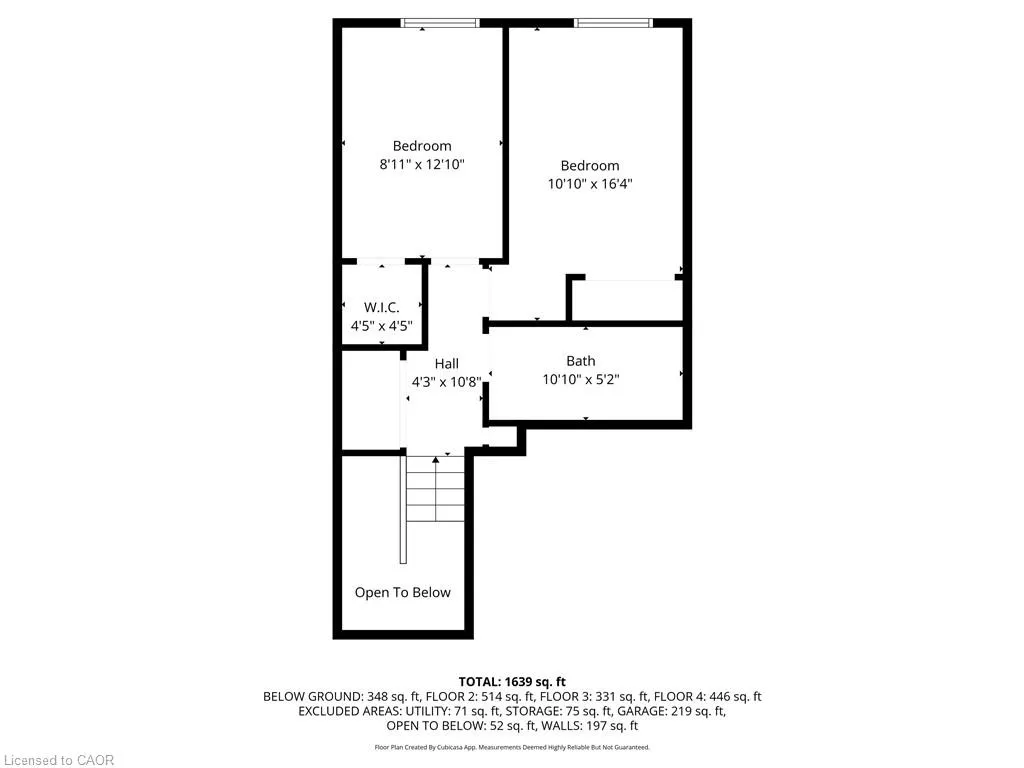 346 Highland Road W, #44