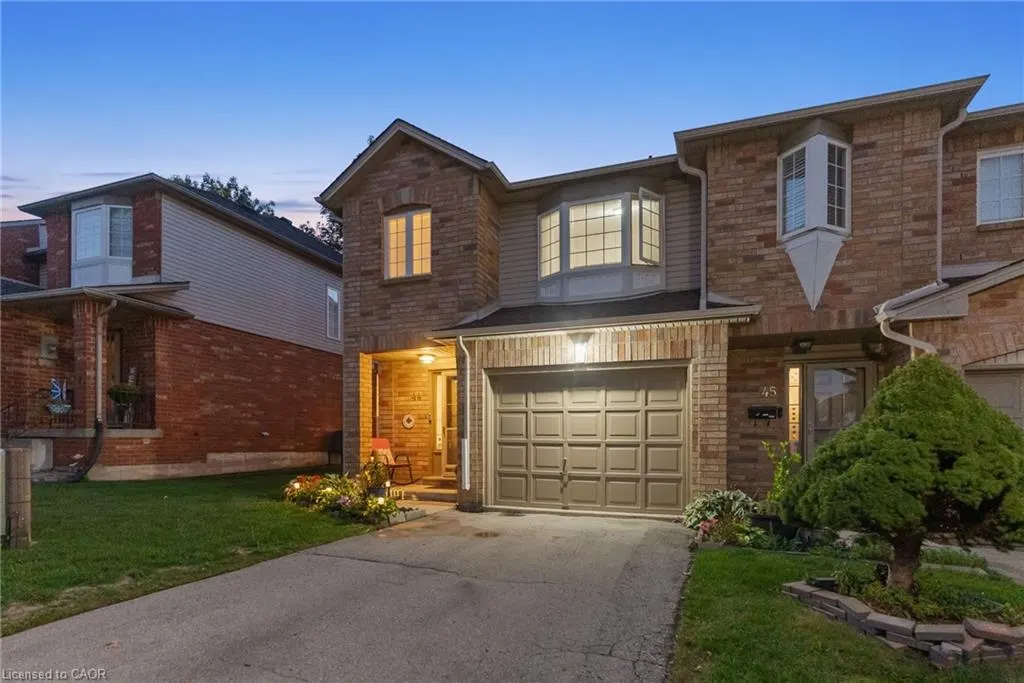 346 Highland Road W, #44